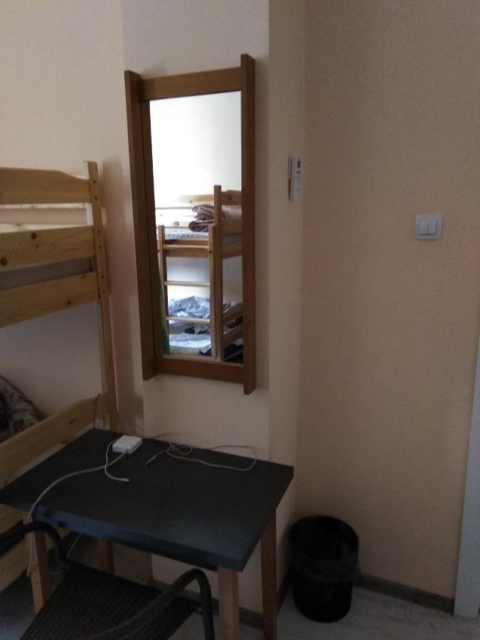 Hostel Ginger House Пловдив Экстерьер фото