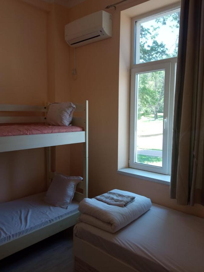 Hostel Ginger House Пловдив Экстерьер фото