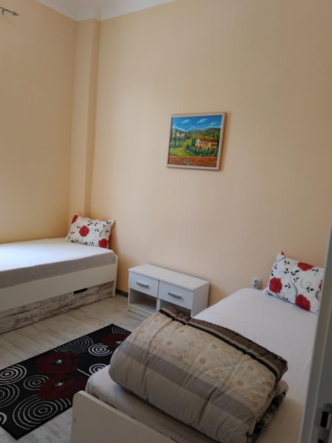 Hostel Ginger House Пловдив Экстерьер фото