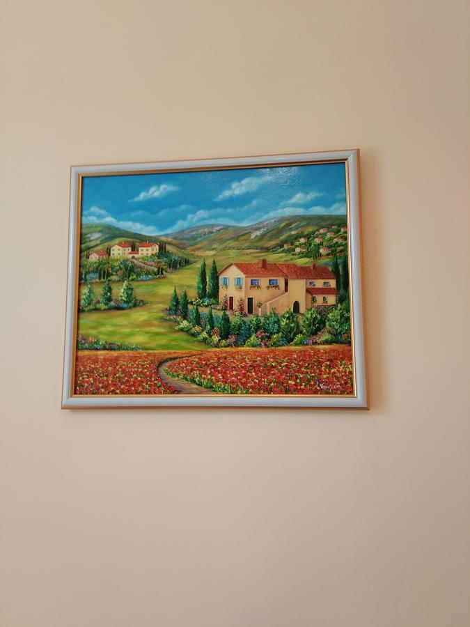 Hostel Ginger House Пловдив Экстерьер фото