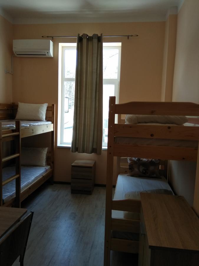 Hostel Ginger House Пловдив Экстерьер фото