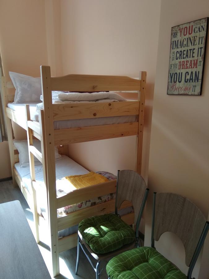 Hostel Ginger House Пловдив Экстерьер фото