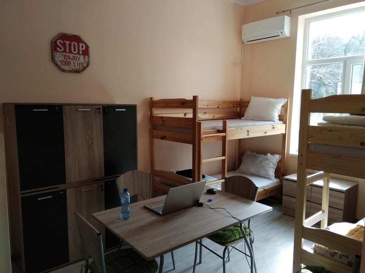 Hostel Ginger House Пловдив Экстерьер фото