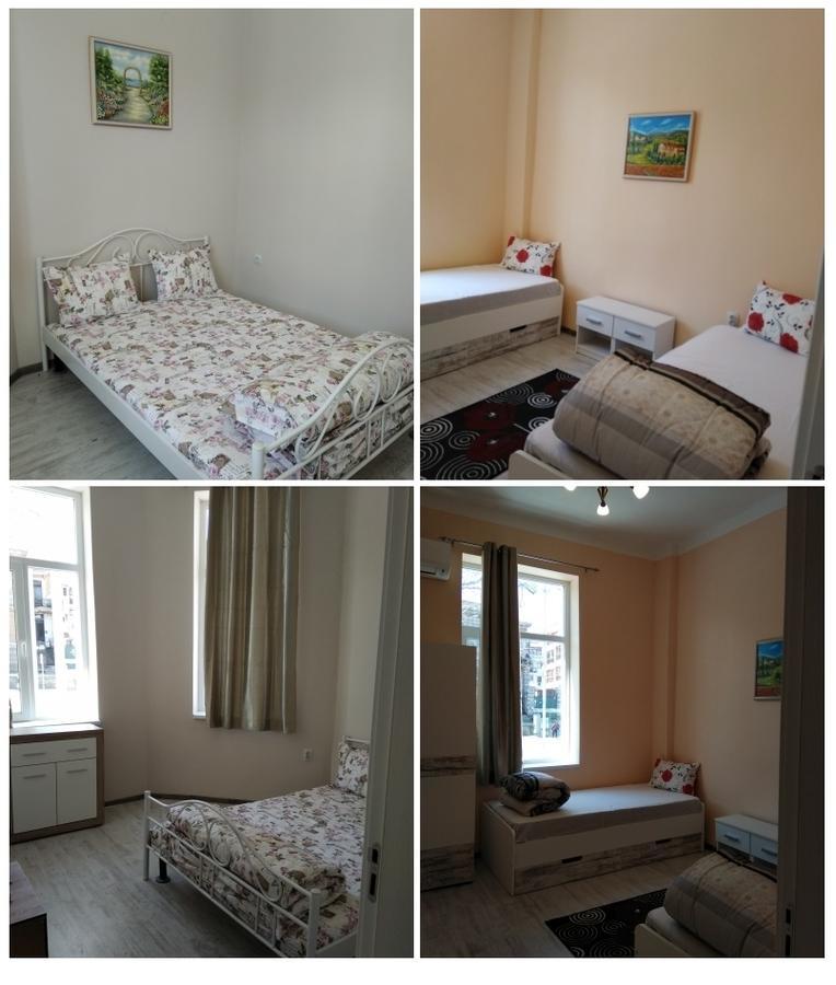 Hostel Ginger House Пловдив Экстерьер фото