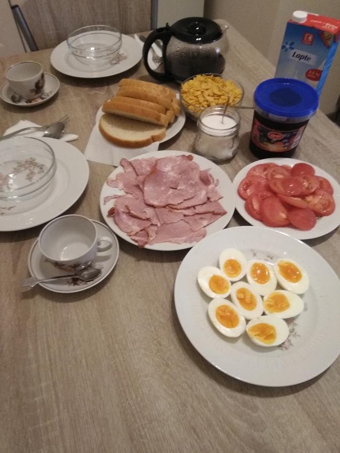 Hostel Ginger House Пловдив Экстерьер фото