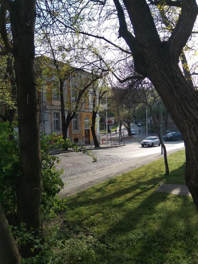 Hostel Ginger House Пловдив Экстерьер фото
