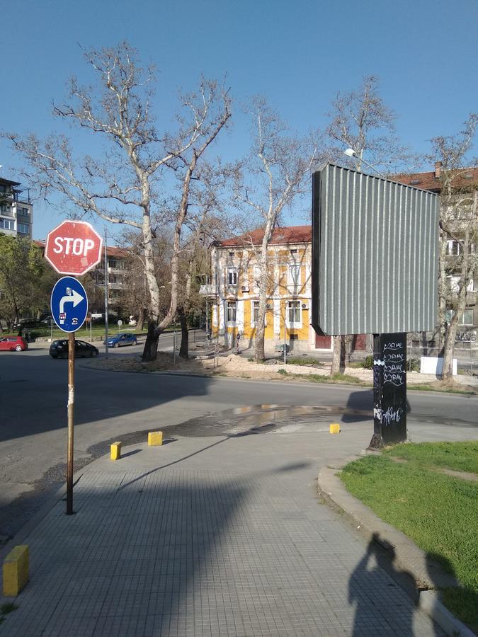 Hostel Ginger House Пловдив Экстерьер фото