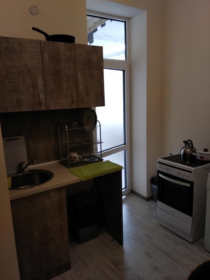 Hostel Ginger House Пловдив Экстерьер фото