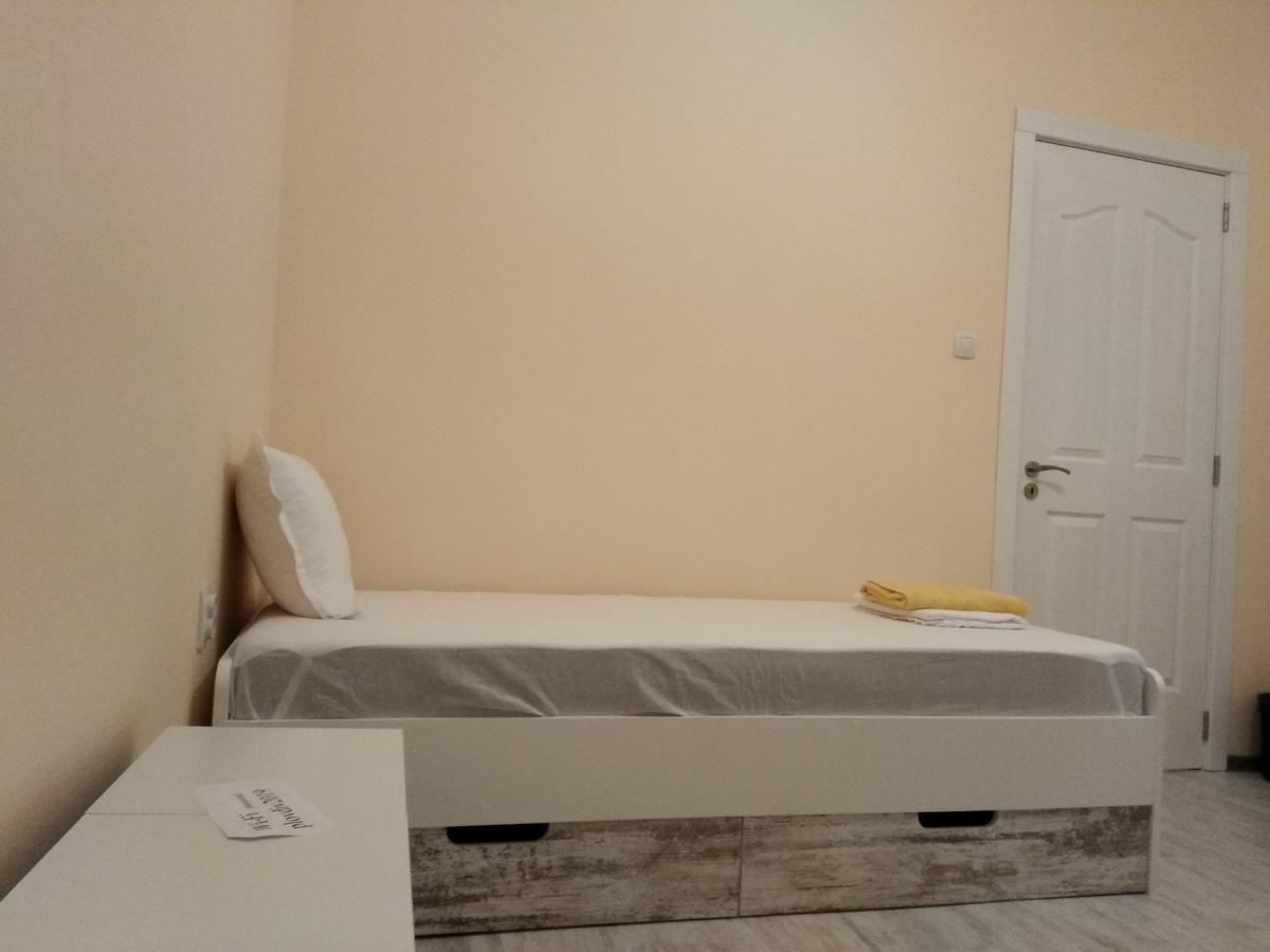 Hostel Ginger House Пловдив Экстерьер фото