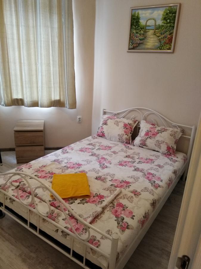 Hostel Ginger House Пловдив Экстерьер фото