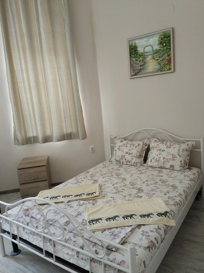 Hostel Ginger House Пловдив Экстерьер фото